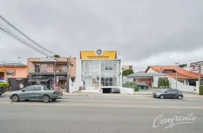 Ponto comercial para alugar na Rua Fagundes Varela, 1117, Jardim Social, Curitiba por R$ 19.000