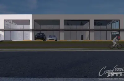 Ponto comercial para alugar na rua major heitor guimarães, 1964, campina do siqueira, curitiba por r$ 20.000