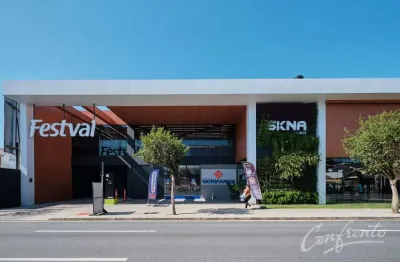 Ponto comercial para alugar na rua visconde do rio branco, 1681, centro, são josé dos pinhais por r$ 12.000