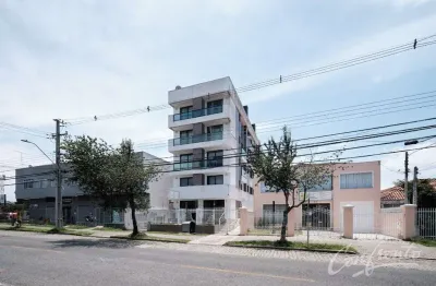 Apartamento com 1 quarto para alugar na rua baltazar carrasco dos reis, 2032, rebouças, curitiba por r$ 1.800