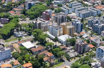 Ponto comercial para alugar na rua tabajaras, 111, vila izabel, curitiba por r$ 7.000