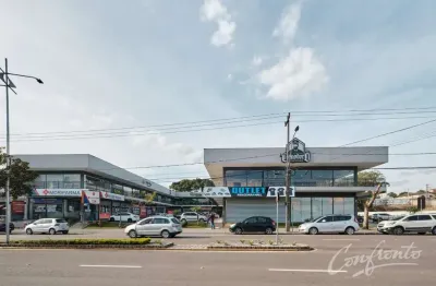 Ponto comercial para alugar na avenida getúlio vargas, 767, centro, piraquara por r$ 2.560