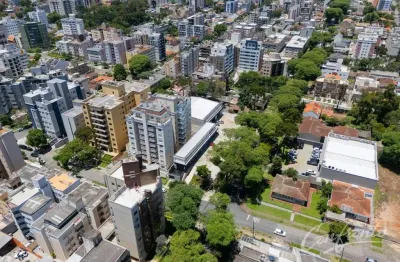 Ponto comercial para alugar na rua tabajaras, 111, vila izabel, curitiba por r$ 22.000