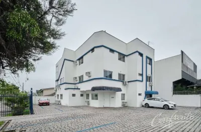 Prédio para alugar na solieri, 19, prado velho, curitiba, 533 m2 por r$ 18.655