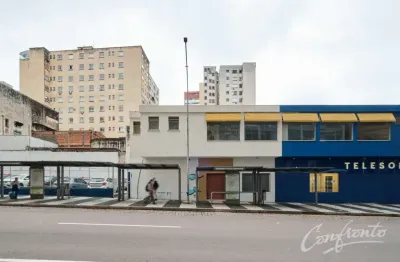Ponto comercial para alugar na avenida marechal floriano peixoto, 155, centro, curitiba por r$ 6.000