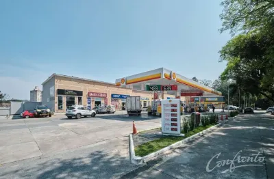 Ponto comercial para alugar na professor pedro viriato p. souza, 565, campina do siqueira, curitiba, 195 m2 por r$ 24.000