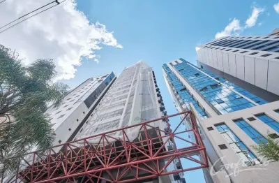 Sala comercial com 1 sala para alugar na avenida sete de setembro, 5402, batel, curitiba por r$ 1.500