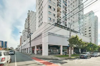 Ponto comercial para alugar na avenida paraná, 3059, boa vista, curitiba por r$ 3.200