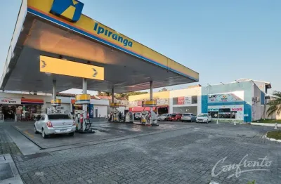 Ponto comercial para alugar na rua francisco derosso, 3559, xaxim, curitiba, 100 m2 por r$ 4.000