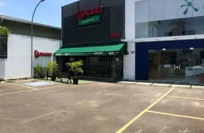 Ponto comercial para alugar na avenida vereador toaldo túlio, 1718, santa felicidade, curitiba