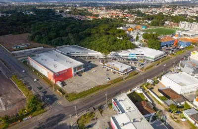 Ponto comercial para alugar na rua francisco derosso, 3073, xaxim, curitiba por r$ 7.500