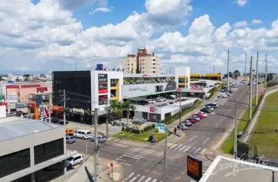 Ponto comercial para alugar na avenida paraná, 1408, centro, fazenda rio grande, 26 m2 por r$ 2.700
