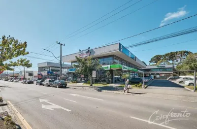 Ponto comercial para alugar na avenida getúlio vargas, 767, centro, piraquara por r$ 1.600