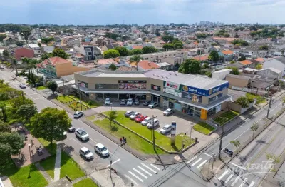 Ponto comercial para alugar na rua engenheiro costa barros, 1446, cajuru, curitiba, 200 m2 por r$ 10.000