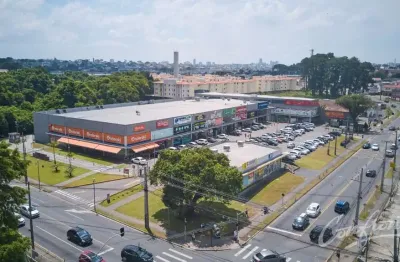 Ponto comercial para alugar na rua carlos klemtz, 1553, fazendinha, curitiba