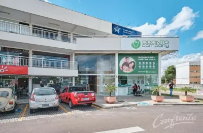 Ponto comercial para alugar na rua juvenal carvalho, 127, fazendinha, curitiba, 126 m2 por r$ 13.860