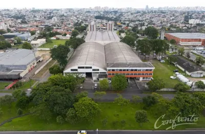 Barracão / galpão / depósito para alugar na rodovia br-116, 14826, fanny, curitiba, 5535 m2 por r$ 105.000