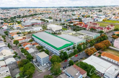 Prédio à venda na mercúrio, 453, sítio cercado, curitiba, 17469 m2 por r$ 42.000.000