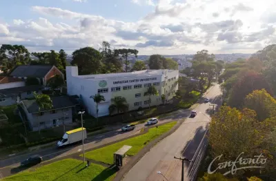 Prédio para alugar na avenida monteiro tourinho, 1250, bacacheri, curitiba, 3916 m2 por r$ 120.000