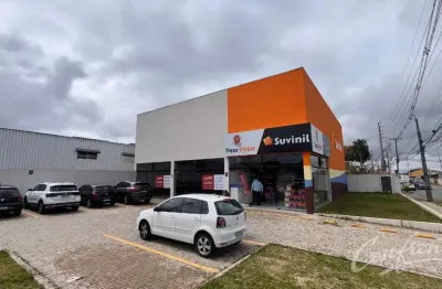 Ponto comercial para alugar na rua francisco dallalibera, 1872, santa felicidade, curitiba, 92 m2 por r$ 5.500