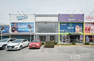 Ponto comercial para alugar na rua marechal octávio saldanha mazza, 7500, pinheirinho, curitiba por r$ 9.000