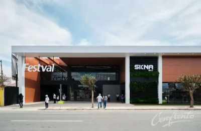 Ponto comercial para alugar na rua visconde do rio branco, 1681, centro, são josé dos pinhais, 41 m2 por r$ 12.000