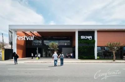 Ponto comercial para alugar na rua visconde do rio branco, 1681, centro, são josé dos pinhais, 19 m2 por r$ 8.000