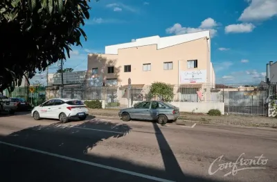 Ponto comercial para alugar na rua presidente pádua fleury, 801, hauer, curitiba, 313 m2 por r$ 7.000
