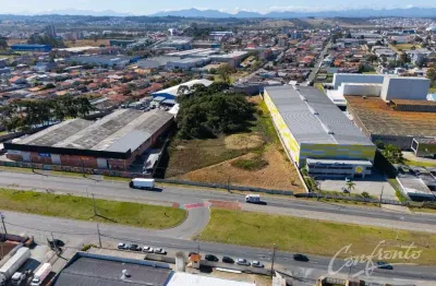 Terreno à venda na maringá, 1658, emiliano perneta, pinhais por r$ 15.000.000