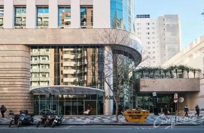 Sala comercial para alugar na rua comendador araújo, 241, centro, curitiba, 42 m2 por r$ 1.100