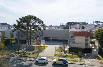 Ponto comercial à venda na avenida sete de setembro, 6788, seminário, curitiba, 751 m2 por r$ 13.000.000