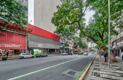 Ponto comercial para alugar na rua marechal deodoro, 474, centro, curitiba por r$ 80.000