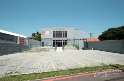 Ponto comercial à venda na avenida comendador franco, 5154, uberaba, curitiba por r$ 3.500.000