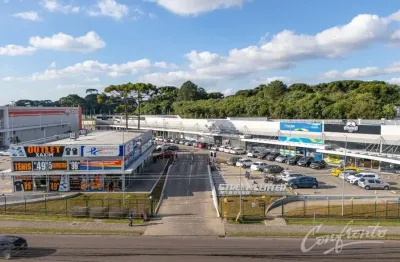 Ponto comercial para alugar na rua francisco derosso, 3073, xaxim, curitiba, 164 m2 por r$ 10.000