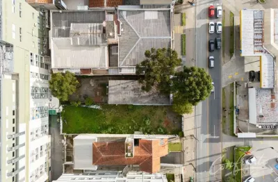 Casa comercial com 1 sala à venda na rua jacarezinho, 972, mercês, curitiba por r$ 3.200.000