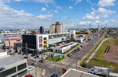 Ponto comercial para alugar na Rua Manoel Claudino Barbosa, 1408, Centro, Fazenda Rio Grande por R$ 6.150