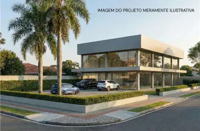 Ponto comercial para alugar na Avenida Presidente Getúlio Vargas, 3992, Vila Izabel, Curitiba por R$ 33.000