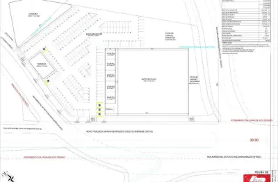 Apartamento para alugar na Rua Marechal Octávio Saldanha Mazza, 9282, Capão Raso, Curitiba