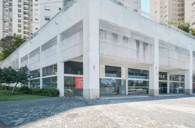 Ponto comercial à venda na Avenida Presidente Affonso Camargo, 1975, Cristo Rei, Curitiba por R$ 2.200.000