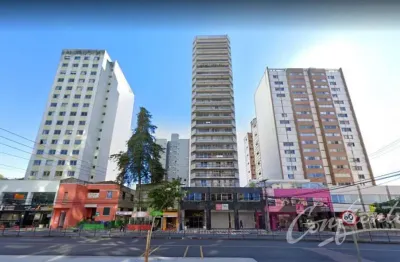 Ponto comercial para alugar na avenida joão gualberto, 1435, alto da glória, curitiba por r$ 18.000