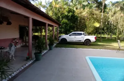 Casa com 3 quartos para alugar na Canutama, Benevides 