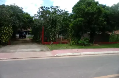 Casa com 2 quartos para alugar na Zona Rural, Barcarena 
