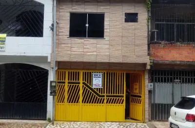 Casa com 4 quartos à venda na Rua Álvaro Adolfo, Castanheira, Belém