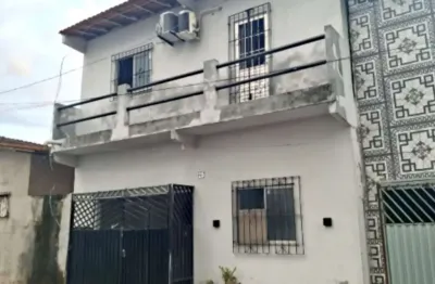 Casa com 2 quartos para alugar na Travessa We-38, Cidade Nova, Ananindeua
