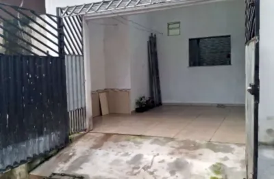 Vendo casa na cidade nova 4 com dois pavimentos próximo ao preço baixo a 3 min da arterial 18 e ao banco do brasil