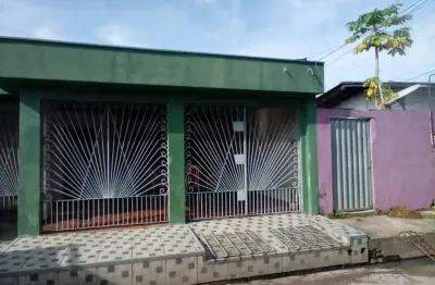 Casa com 3 quartos para alugar na Cidade Nova, Ananindeua 