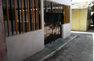 Ponto comercial com 2 salas à venda no Bengui, Belém 