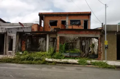 Casa com 4 quartos à venda na Travessa WE-14-B, 2, Cidade Nova, Ananindeua