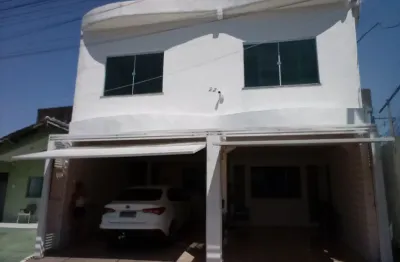 Casa com 4 quartos para alugar na Estrada Itabira, Centro, Ananindeua