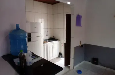 Vendo casa na cidade nova 4 próximo ao portugal  e a arterial  18.